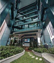 Hub Synergy Point (D2), Office #556782141
